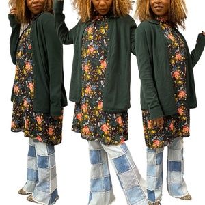 🆕 LISTING! Madewell Vintage 2000's Outfit - Size 14 (large)
